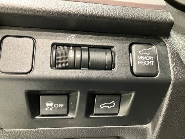 Used 2016 Subaru Forester 2.5i Limited w/ Popular Package #2 image 20