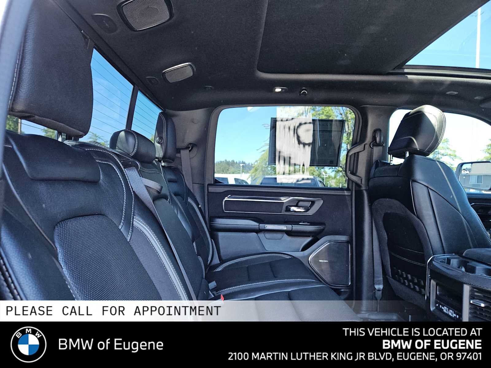 Used 2022 RAM 1500 TRX w/ TRX Level 2 Equipment Group AWD/4WD image 15