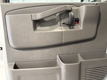 New 2025 Chevrolet Express 2500 w/ Driver Convenience Package RWD image 28