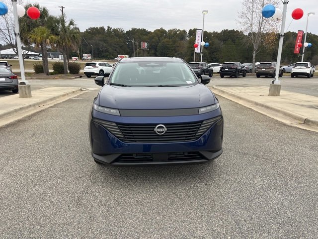 New 2025 Nissan Murano SL image 2