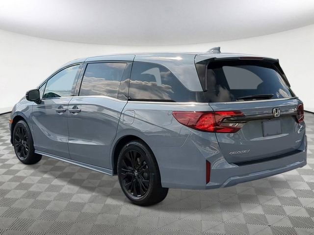 New 2026 Honda Odyssey Sport-L image 7