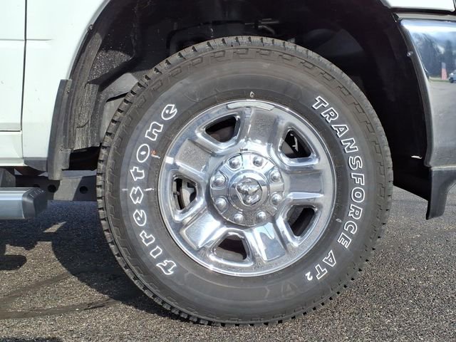Certified 2024 RAM 2500 Tradesman w/ Chrome Appearance Group image 9
