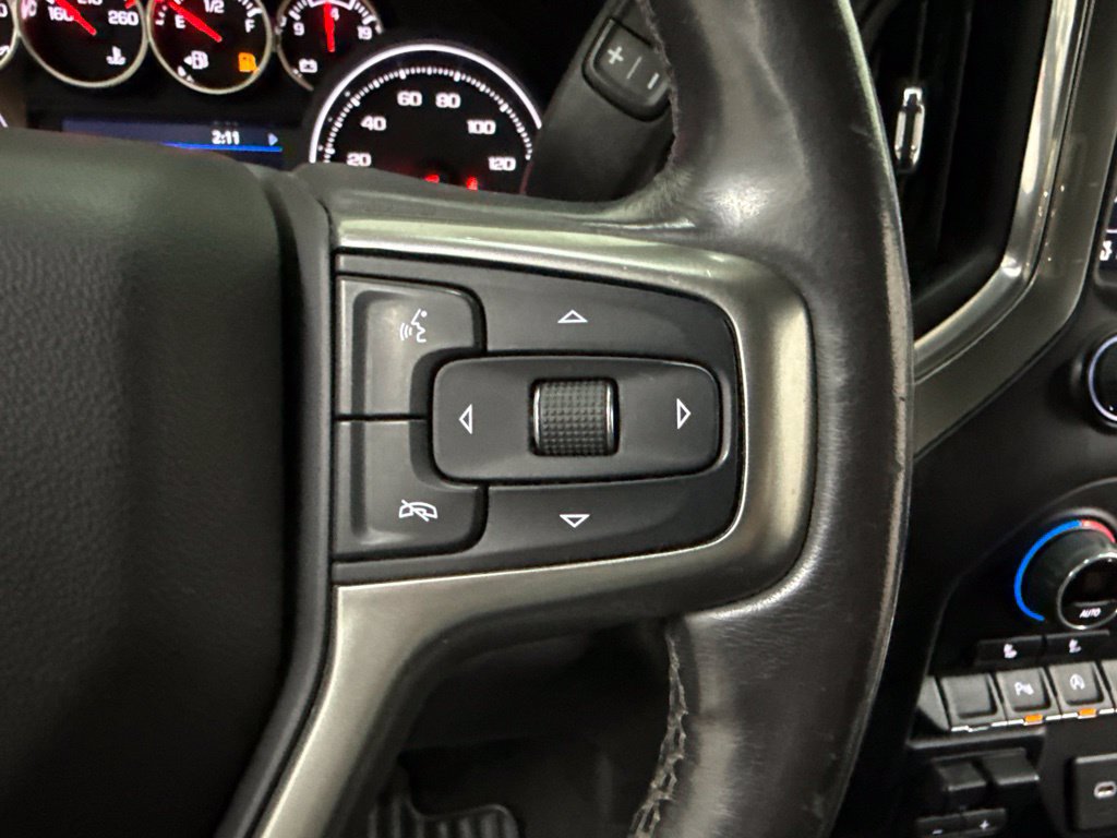 Used 2020 Chevrolet Silverado 1500 LT w/ All-Star Edition AWD/4WD image 20