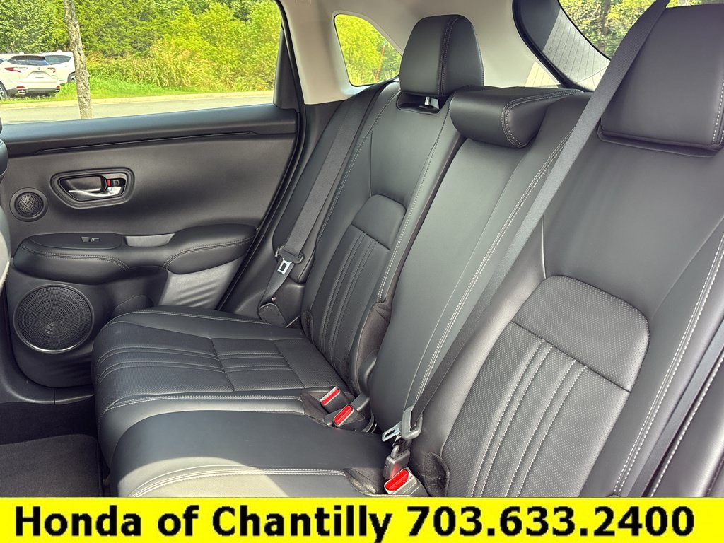 Used 2024 Honda HR-V EX-L image 29