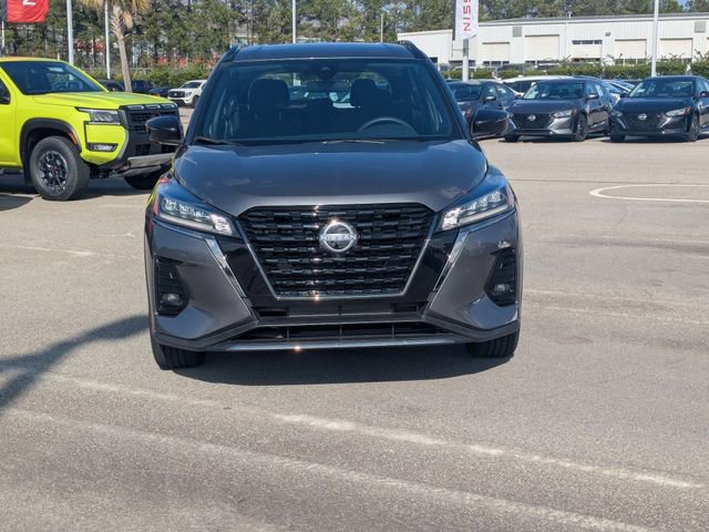 Used 2024 Nissan Kicks SR image 8