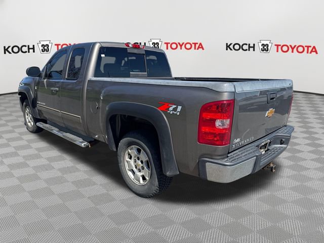 Used 2013 Chevrolet Silverado 1500 LT w/ All-Star Edition image 6