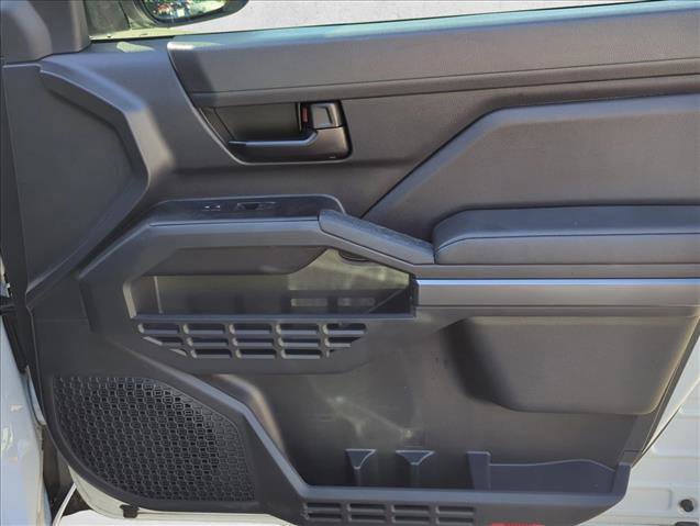 Used 2024 Toyota Tacoma SR5 image 25