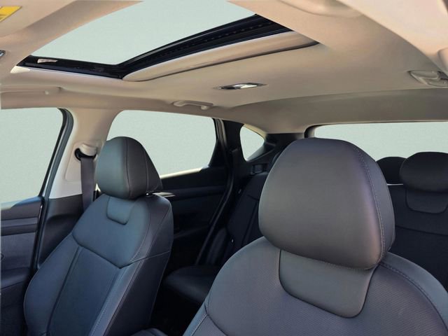 Used 2026 Hyundai Tucson SEL FWD image 24
