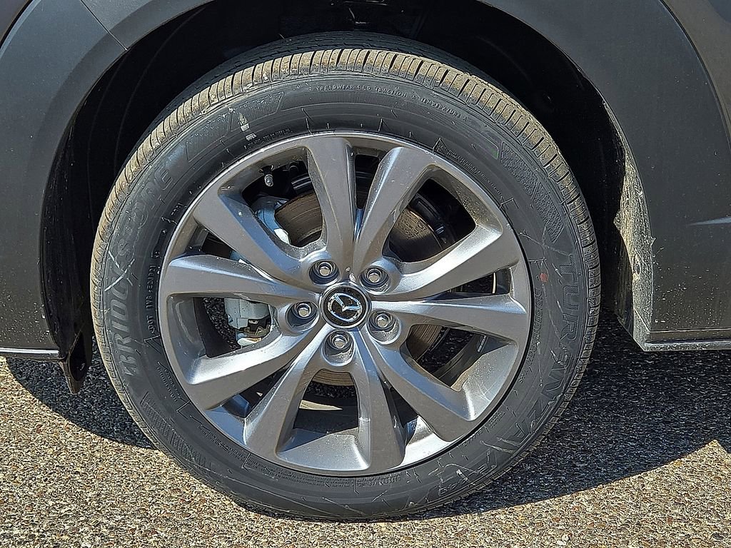 New 2025 MAZDA CX-30 AWD 2.5 S w/ Preferred Package image 10