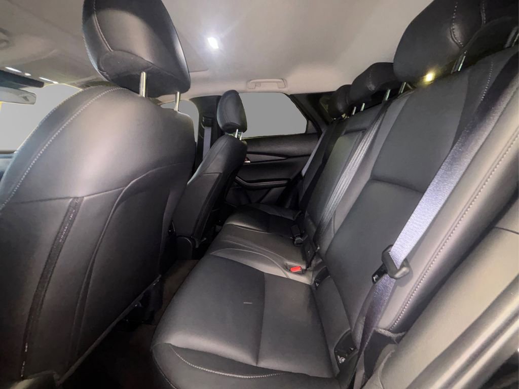 Used 2025 MAZDA CX-30 AWD 2.5 S w/ Preferred Package image 10