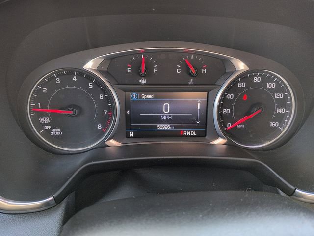 Used 2020 Chevrolet Blazer LT image 23