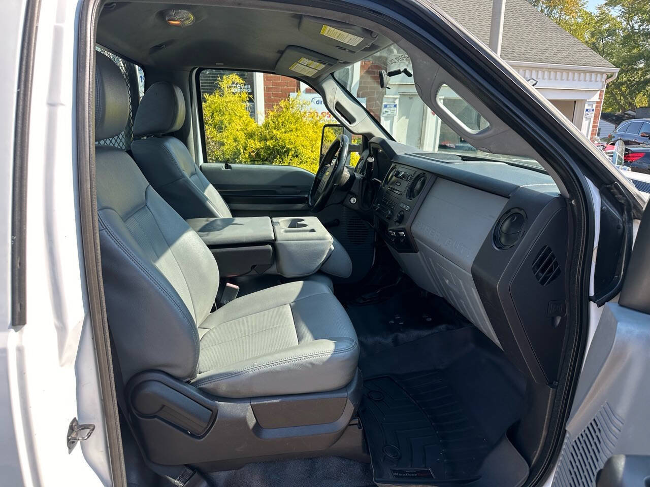 Used 2014 Ford F250 XL AWD/4WD image 20