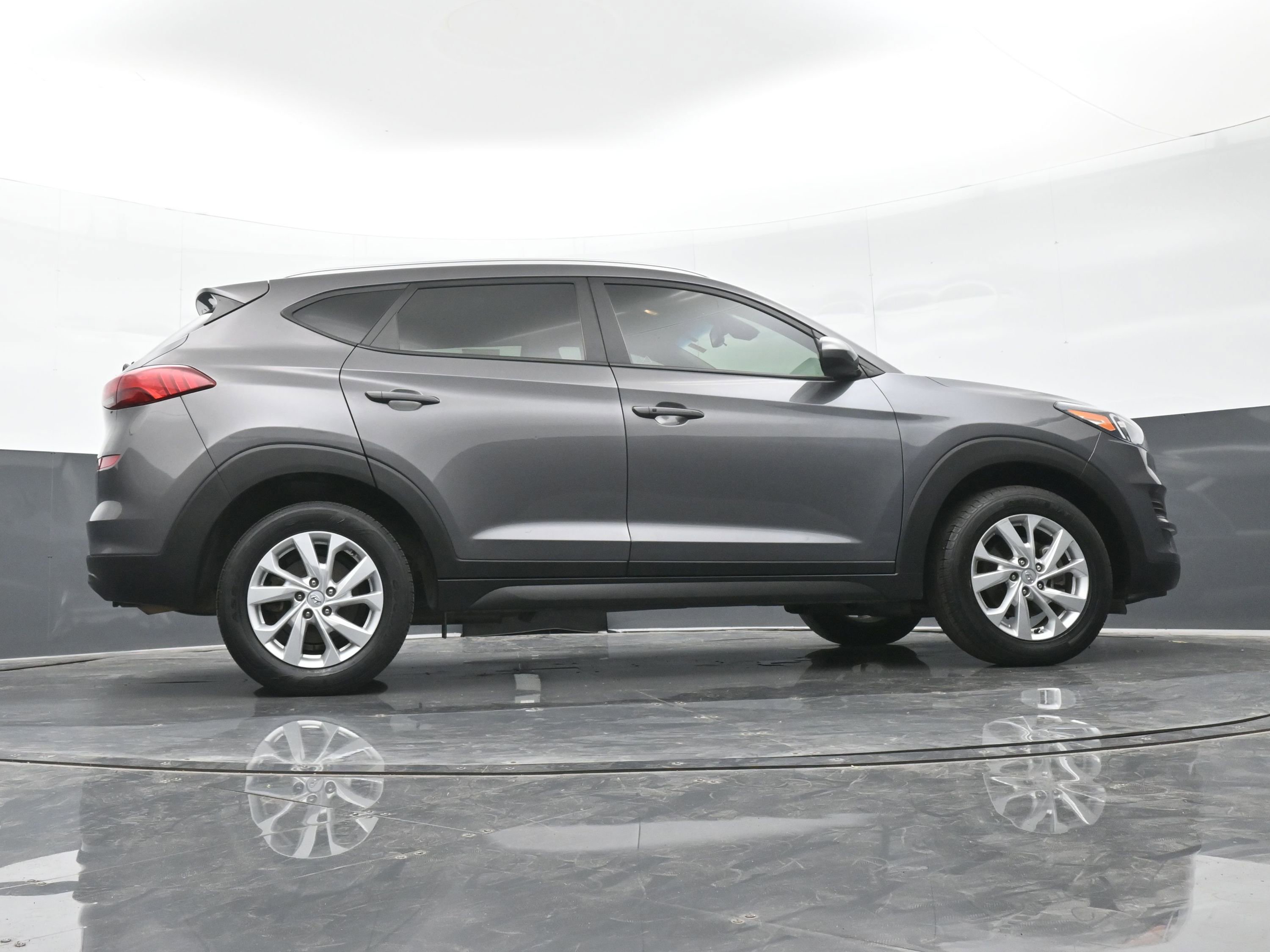 Used 2020 Hyundai Tucson Value image 45