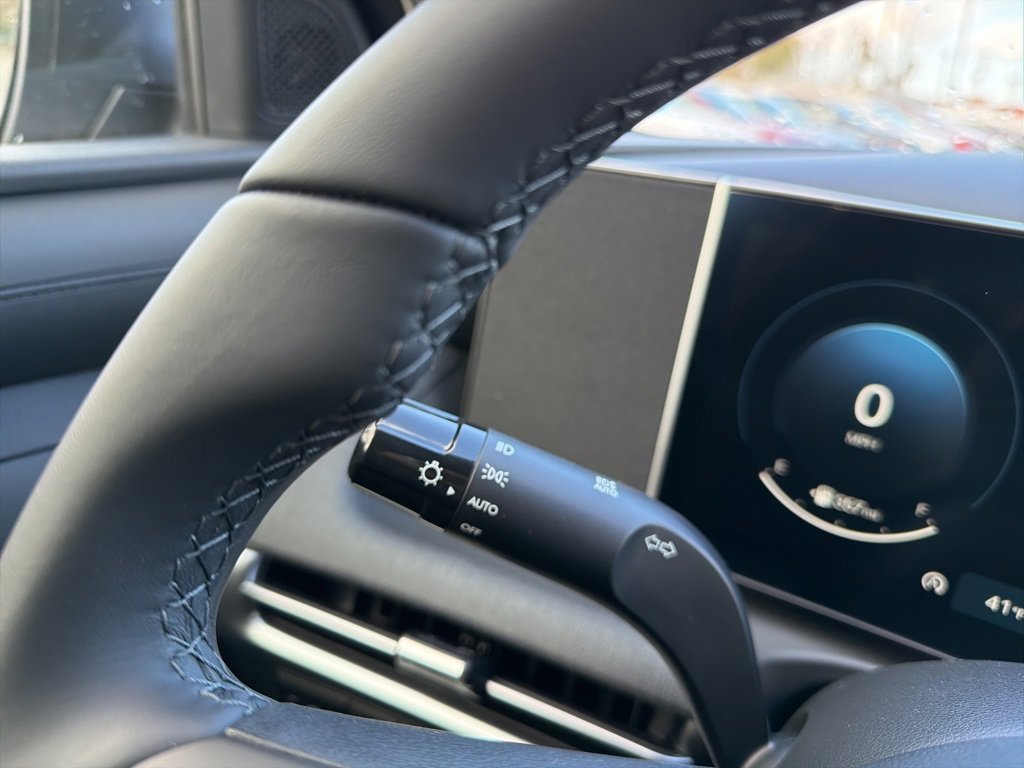 New 2026 Hyundai Tucson SEL image 31