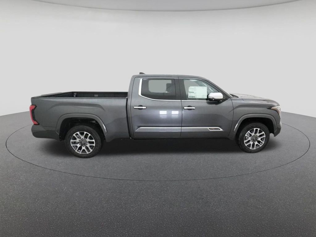 New 2026 Toyota Tundra 1794 Edition image 11