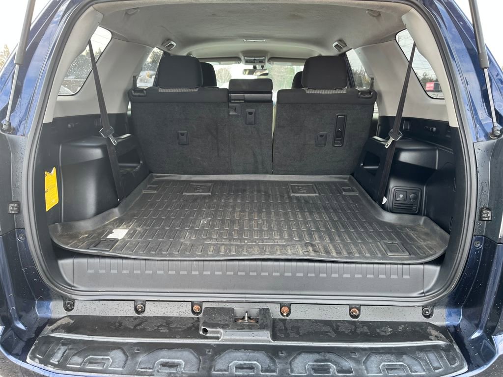 Used 2018 Toyota 4Runner SR5 image 23