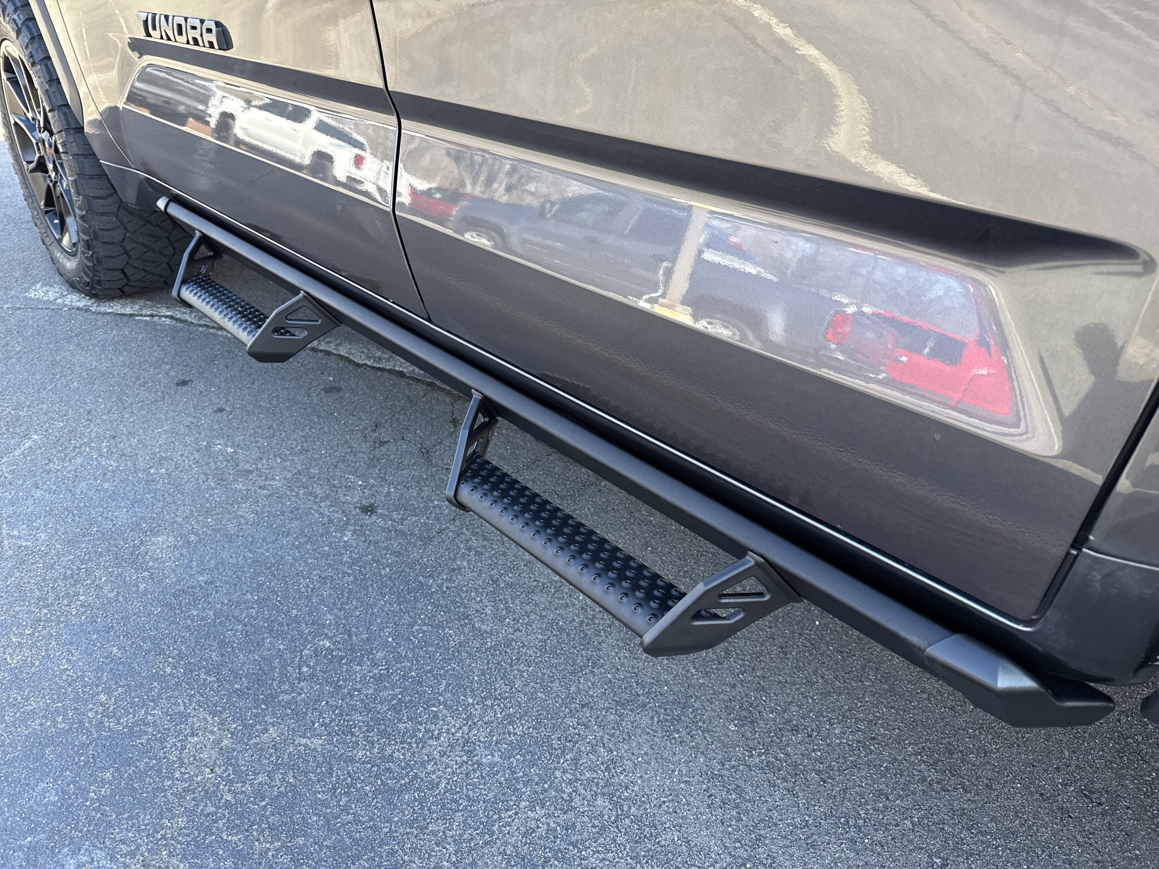 Used 2024 Toyota Tundra SR5 image 12