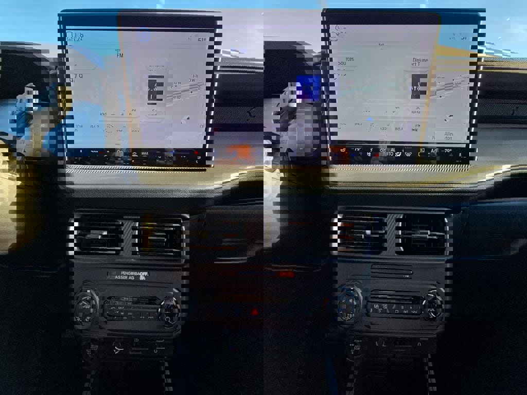 New 2026 Ford Maverick Lariat w/ Black Appearance Package image 25