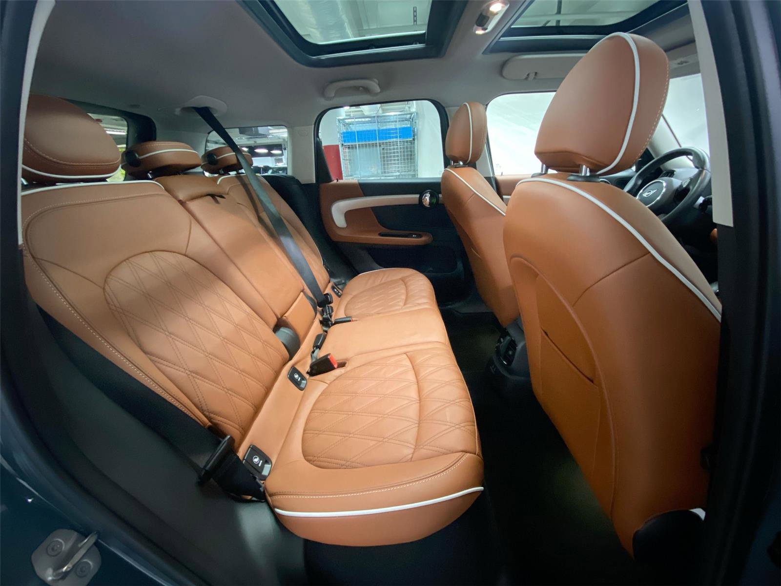 Used 2023 MINI Cooper Countryman SE w/ Storage Package image 29