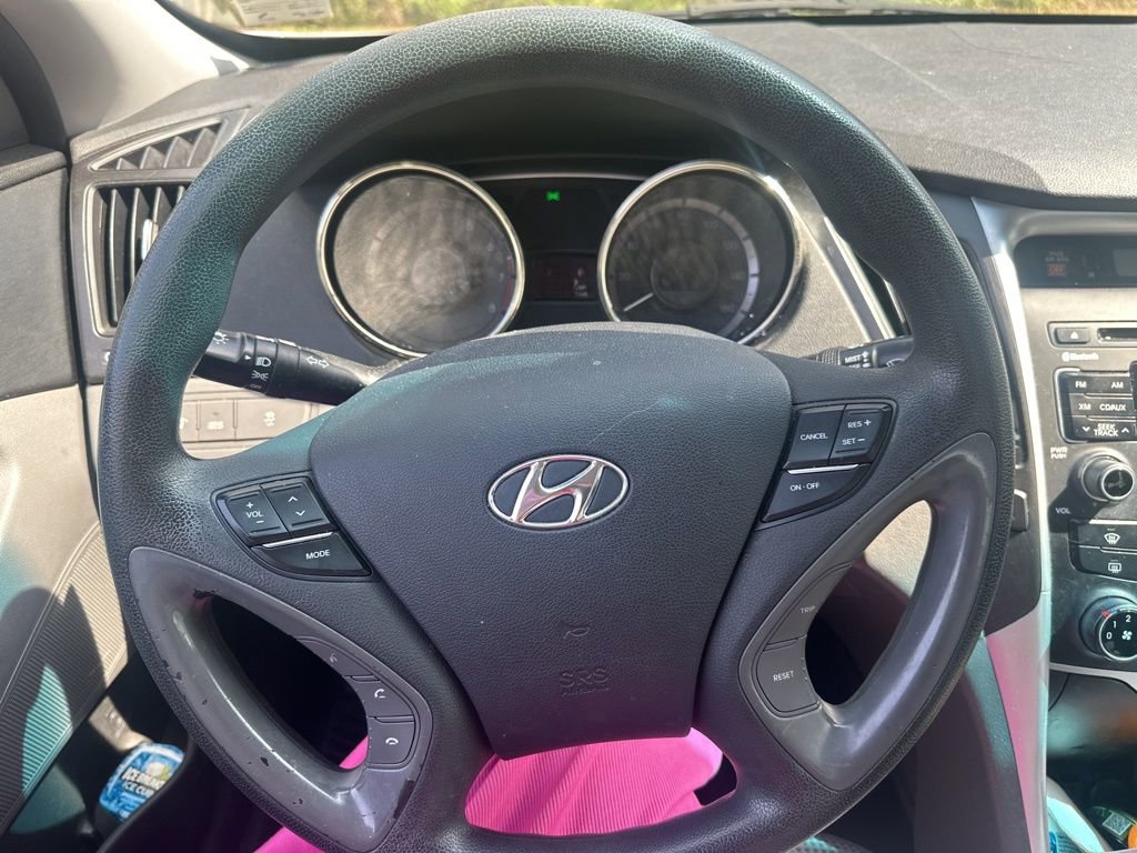 Used 2011 Hyundai Sonata GLS image 10