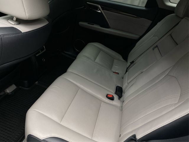 Used 2019 Lexus RX 350 AWD w/ Navigation Package image 11