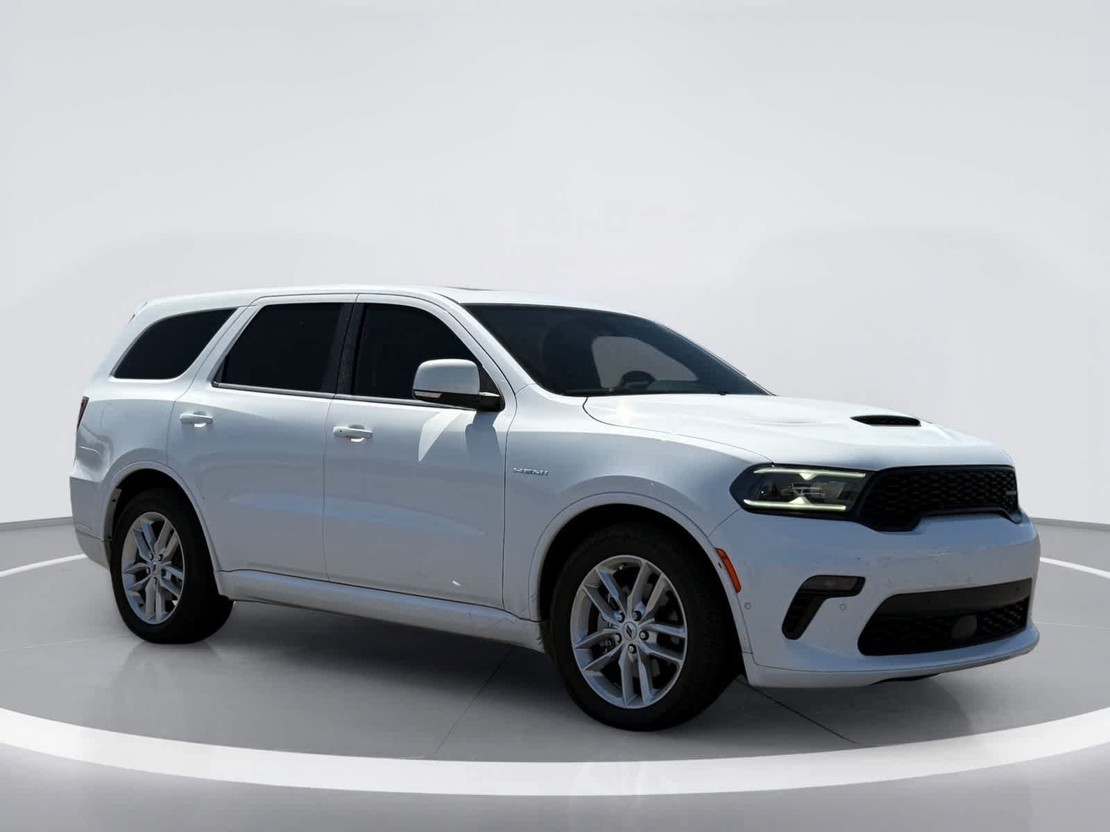Used 2022 Dodge Durango R/T RWD image 6