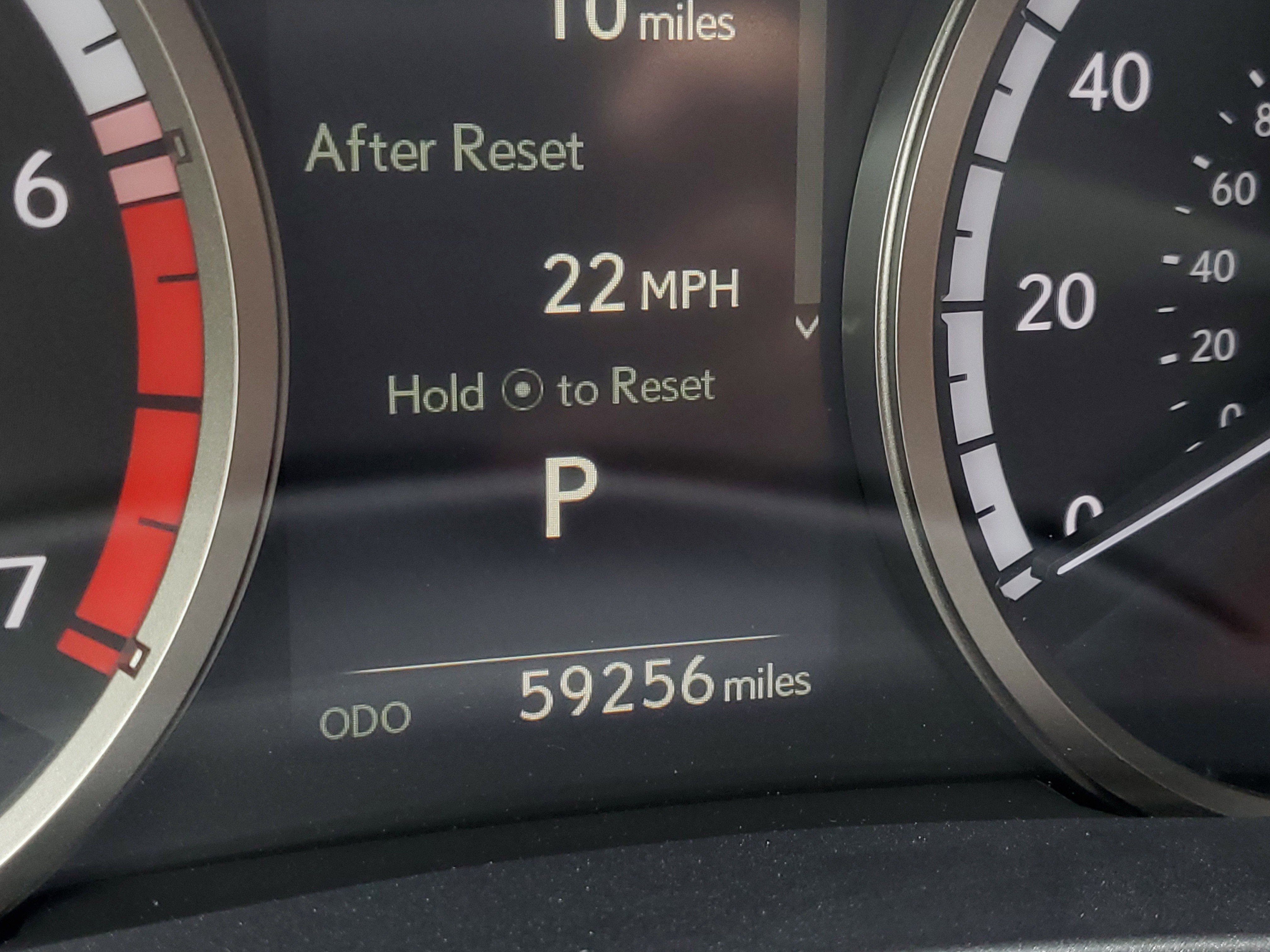 Used 2021 Lexus NX 300 F Sport w/ Accessory Package 2 image 22