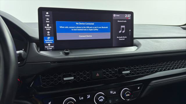 Used 2023 Honda Accord Sport image 30