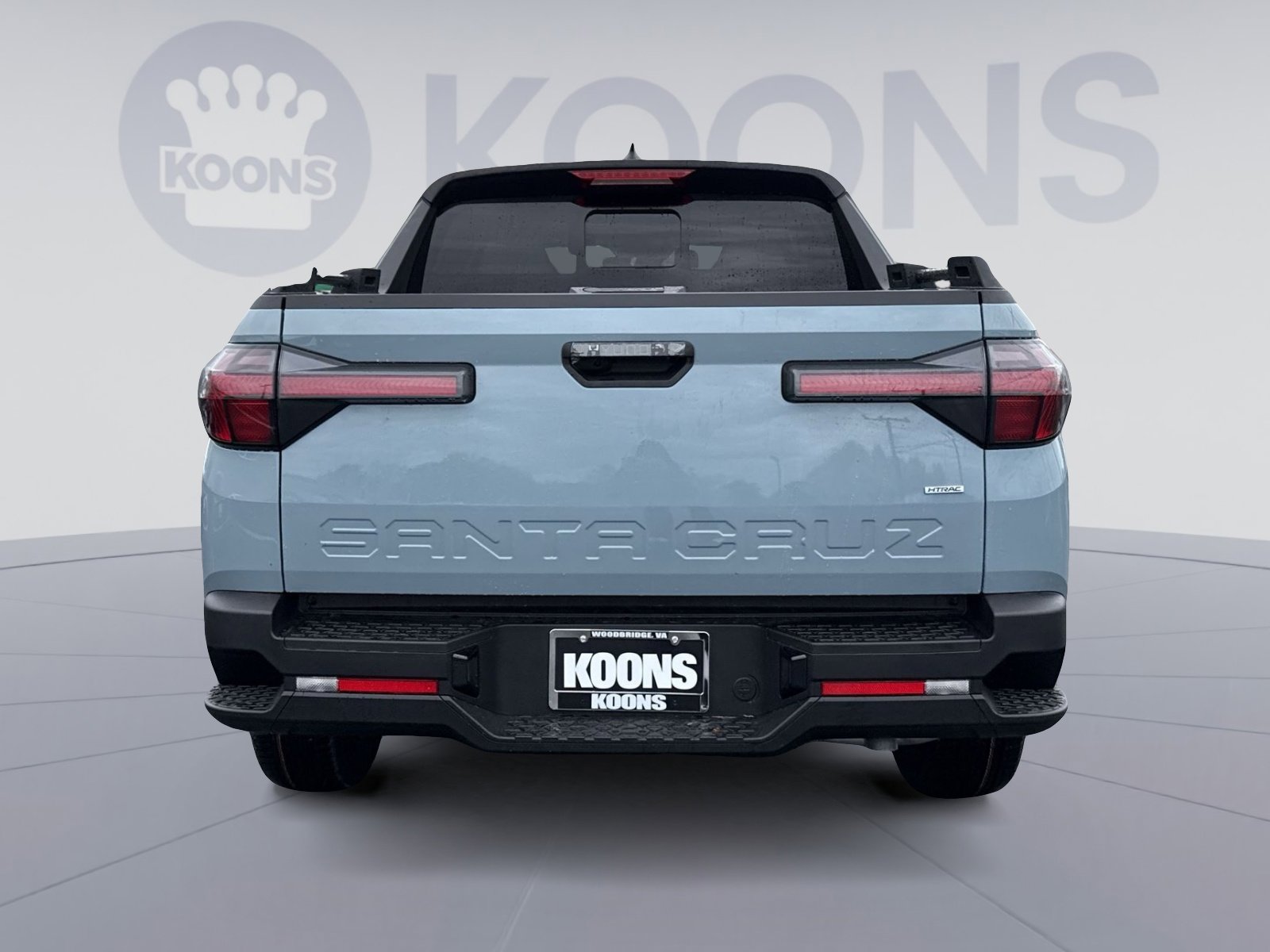 New 2026 Hyundai Santa Cruz SEL image 5