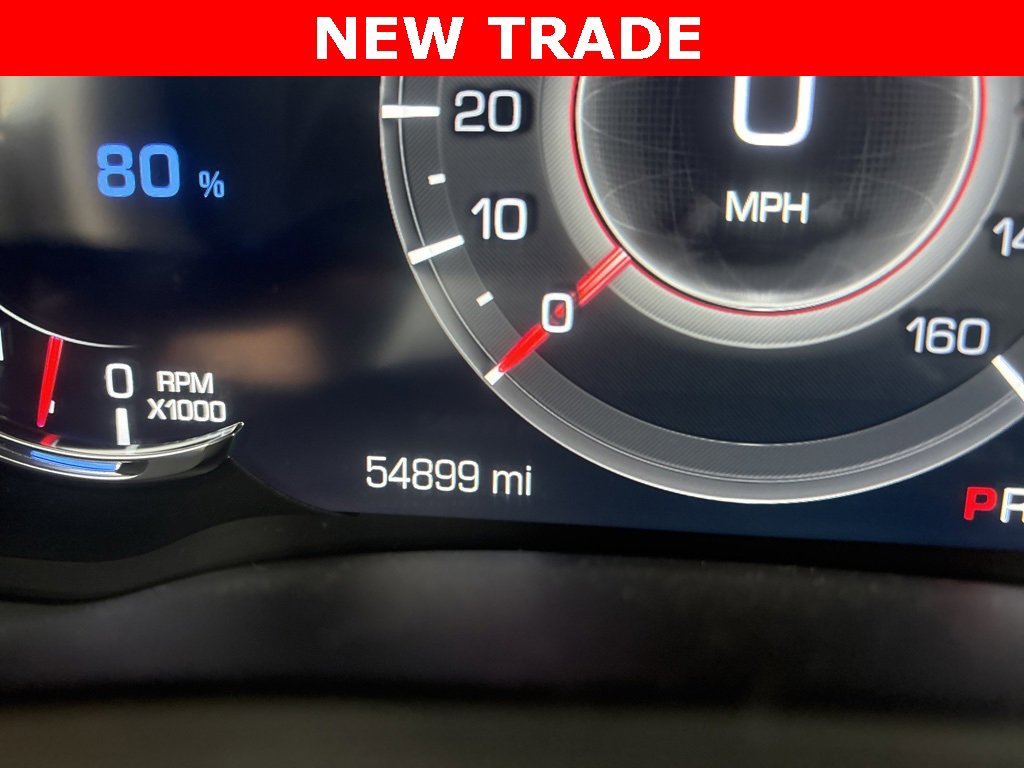 Used 2019 Cadillac Escalade Luxury image 10