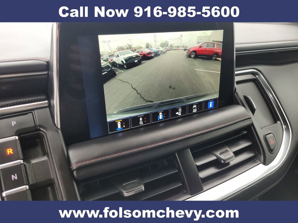 Used 2022 Chevrolet Tahoe RST w/ Luxury Package image 17