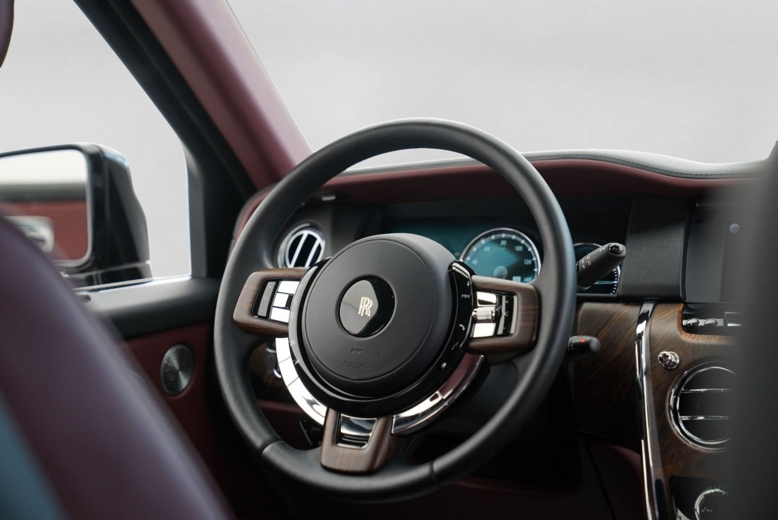 Used 2020 Rolls-Royce Cullinan AWD/4WD image 53