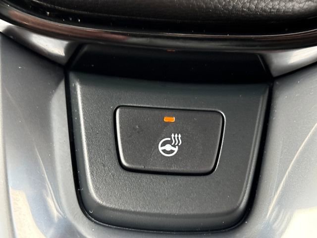 Used 2025 Honda CR-V Sport Touring image 23