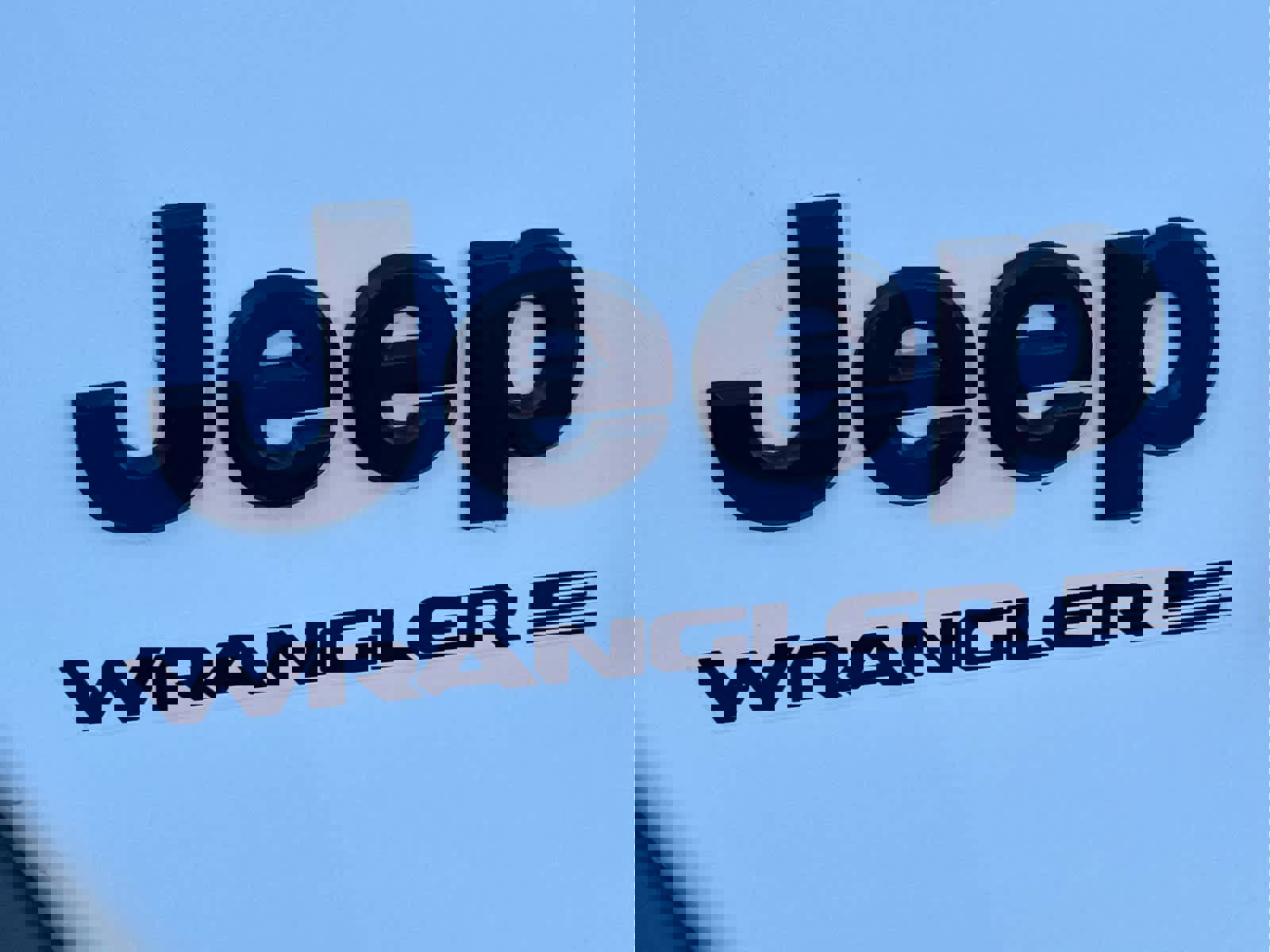 New 2025 Jeep Wrangler Sport image 20