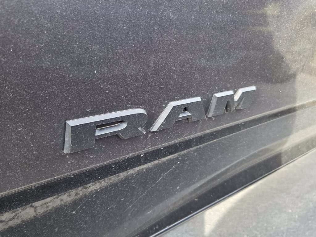 Used 2025 RAM 2500 Rebel w/ Rebel Level 2 Equipment Group AWD/4WD image 6