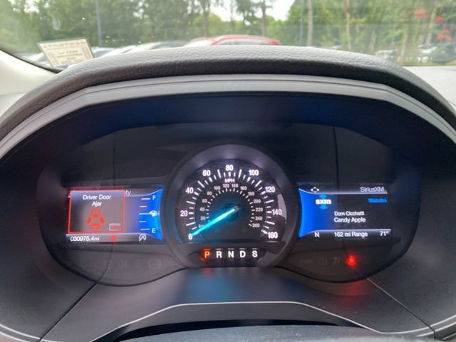 Used 2024 Ford Edge SEL AWD/4WD image 29