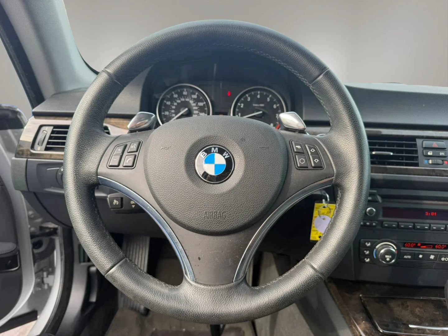 Used 2009 BMW 328i Coupe RWD image 17