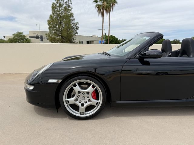 Used 2007 Porsche 911 Carrera S RWD image 16
