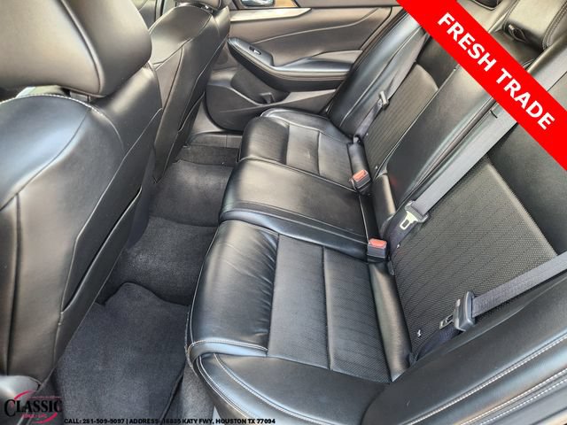 Used 2023 Nissan Maxima SV w/ Floor Mat Group FWD image 30