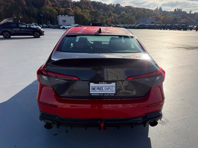 Used 2022 Honda Civic Sport image 4