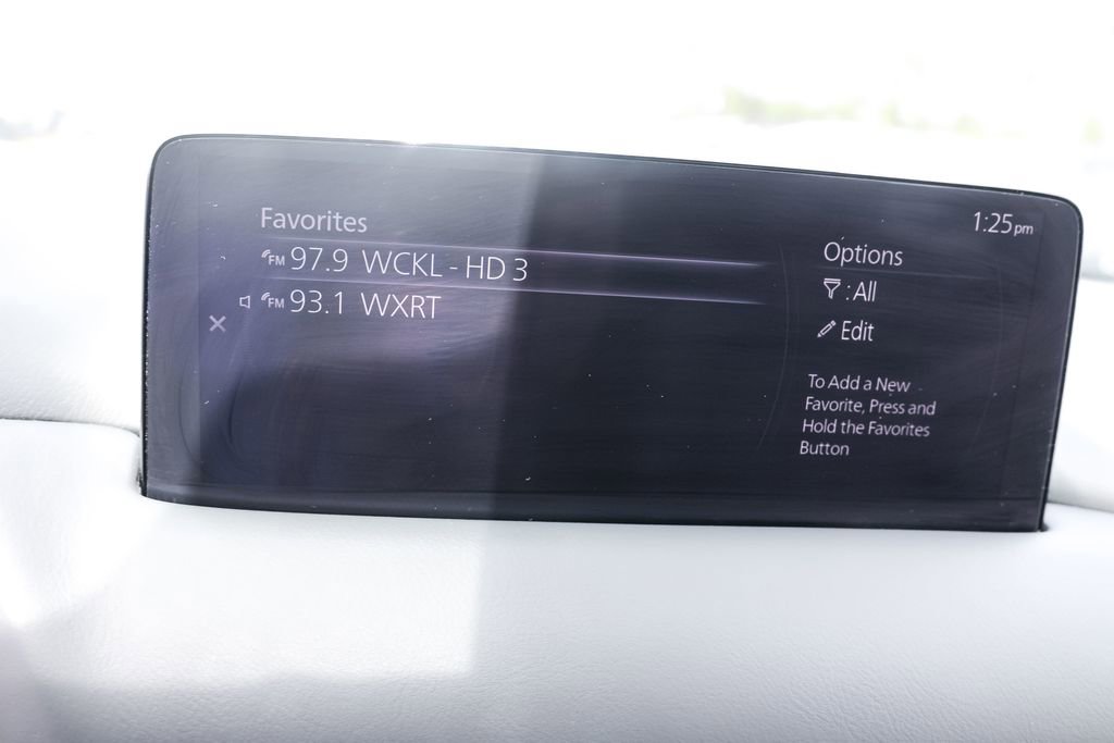 Used 2023 MAZDA CX-5 AWD 2.5 S image 21