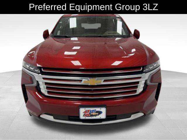 Certified 2024 Chevrolet Suburban High Country w/ Premium Package 2 AWD/4WD image 7