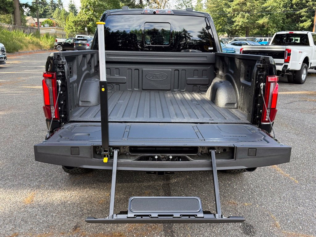 New 2026 Ford F150 Raptor AWD/4WD image 35
