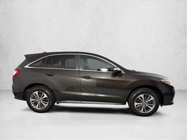 Used 2016 Acura RDX w/ Advance Package FWD image 4