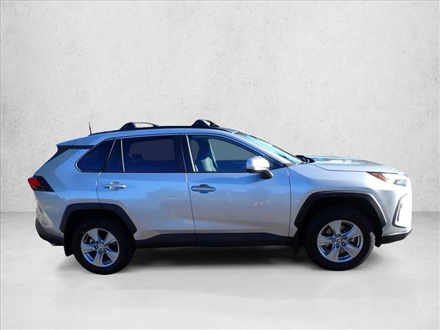 Certified 2024 Toyota RAV4 XLE w/ Convenience Package AWD/4WD image 5