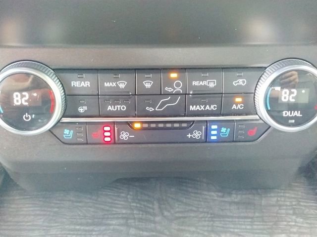 Used 2021 Ford Expedition Limited image 44