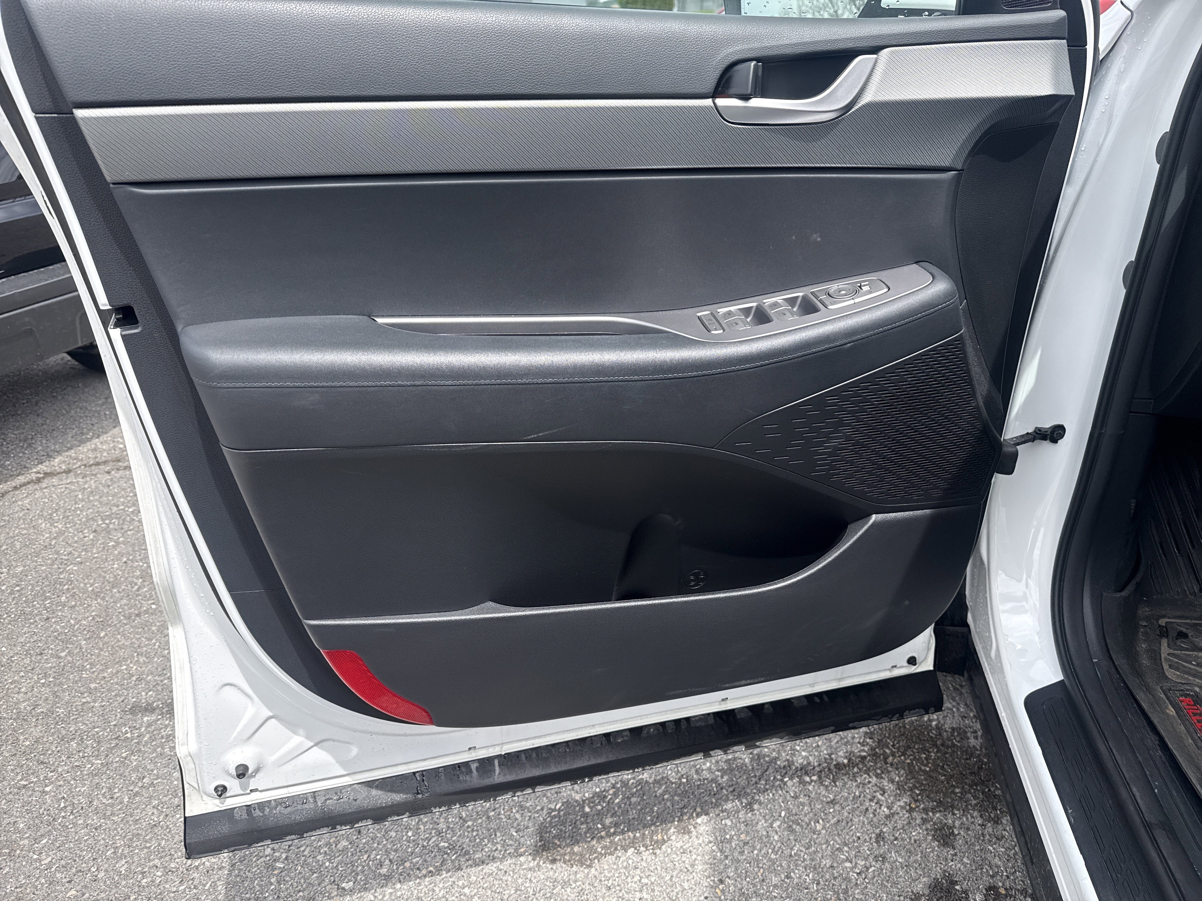 Used 2024 Hyundai Palisade XRT AWD/4WD image 17