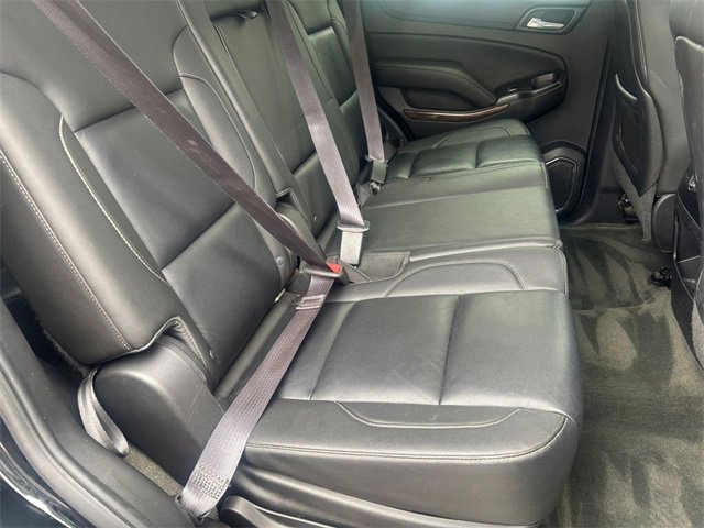 Used 2015 Chevrolet Tahoe LT w/ Max Trailering Package image 29