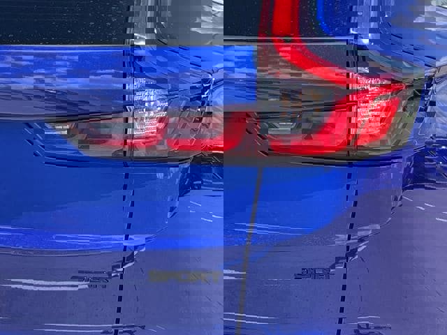 Certified 2025 Honda CR-V Sport-L image 7