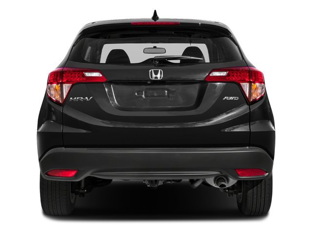 Used 2017 Honda HR-V EX image 8
